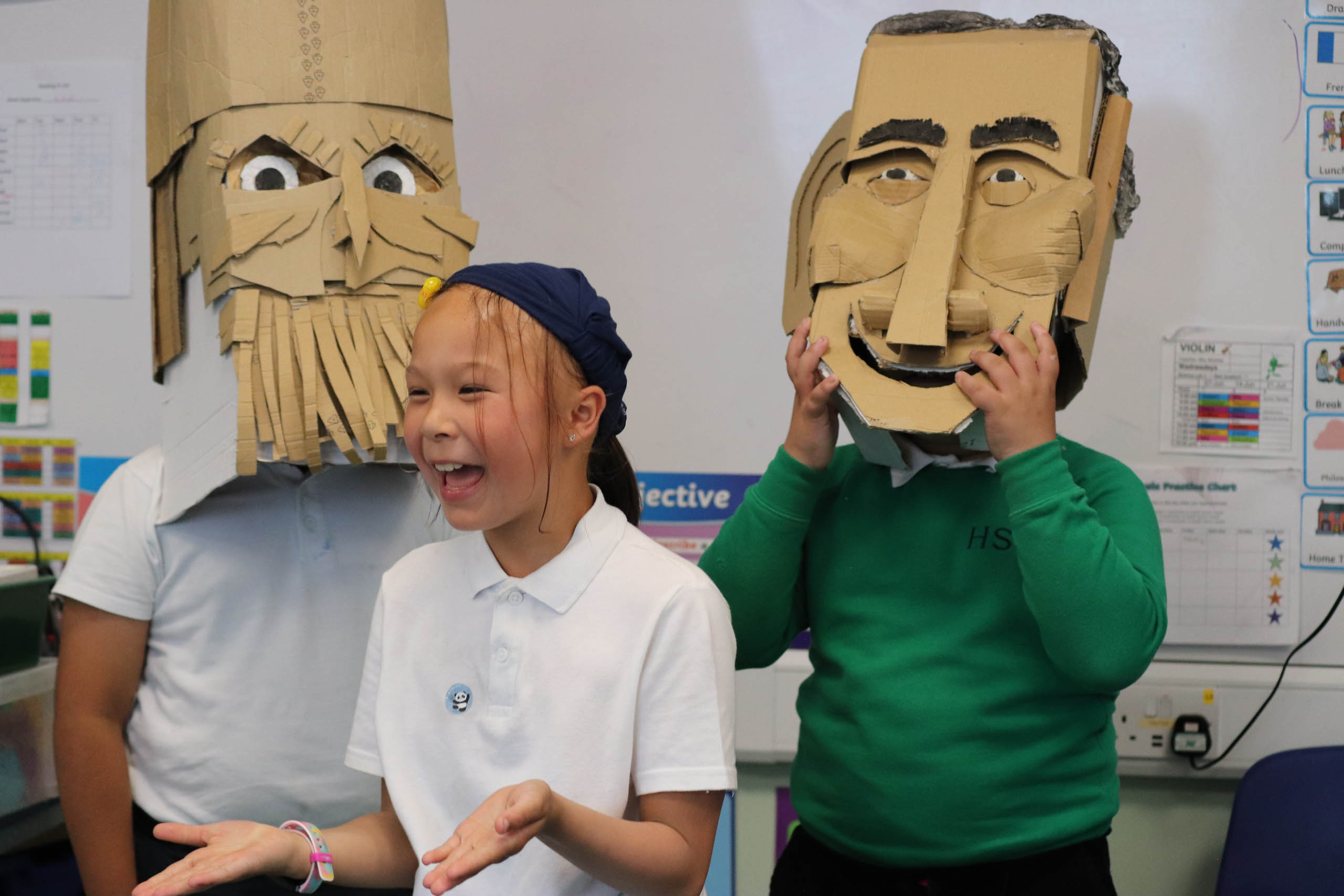 Hall School Wimbledon-9396